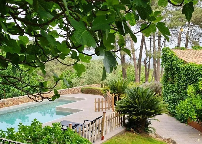 Casa Rural Sierra De Aguafria. Finca El Robledillo