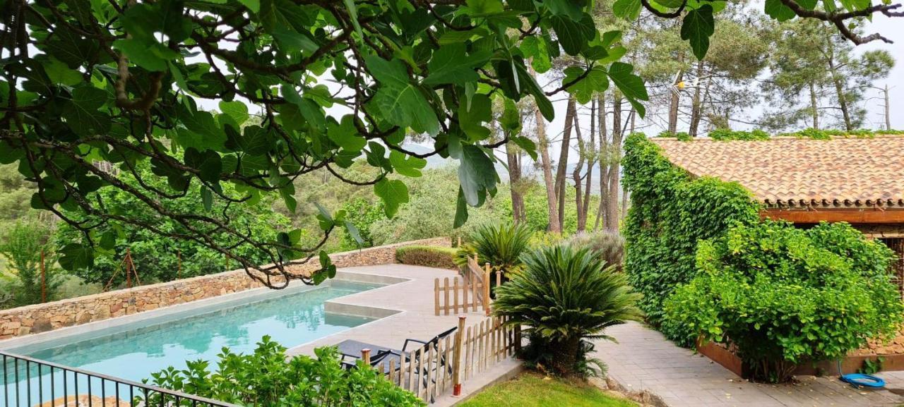 Country house Sierra De Aguafria. El Robledillo